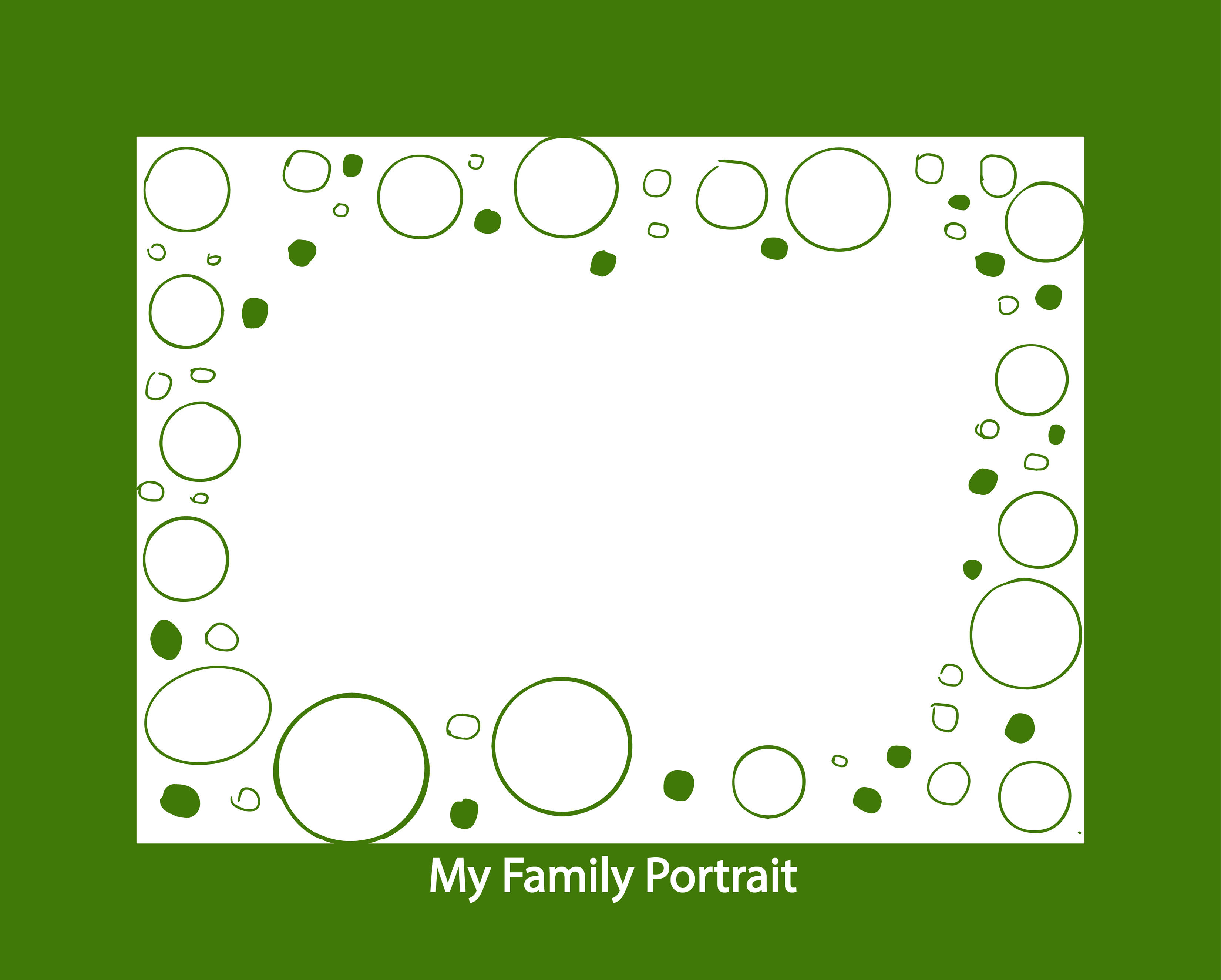In This World Together Portrait