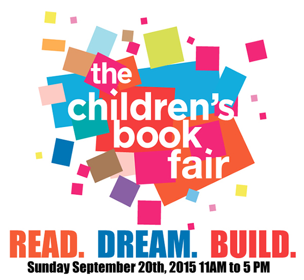 Children's Book Fair